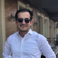 Huseyn Tagizade's Photo