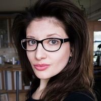 Paulina Lewandowicz的照片