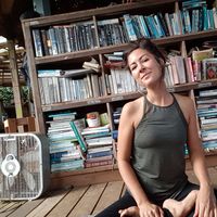 Fotos de Carissa Allen