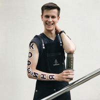 Fotos von Igor Stepanov