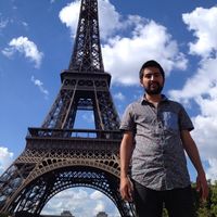 Octavio Aguilera's Photo