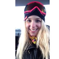 Carolane Cyrenne的照片