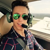 Wojciech Rospondek's Photo