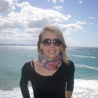 Cathrin Schmetzer的照片