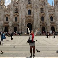 Eugenia Pérez的照片