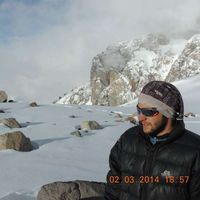 Gonza Toranzo's Photo