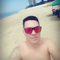 Rafael Silva的照片