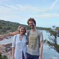 Odelin Baudouin's Photo