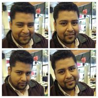 Jonathan Reyes's Photo