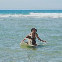 Marie Robert的照片