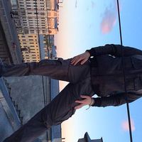 Alexander  Lyapokin's Photo