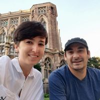 Фотографии пользователя Florencia De Grazium