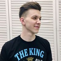 Nikita Bocharov's Photo