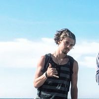 Le foto di Jack Chamber