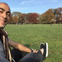 Fotos de Carlos Elia