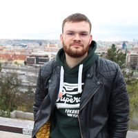 Szymon Ogiba's Photo