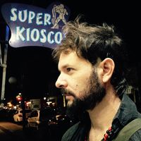 Alejo Saravia的照片