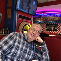 Barnaby Thorpe's Photo