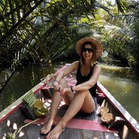 Ulrike Mueller's Photo