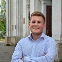 Andrii Lischinskii的照片