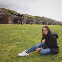 Alessa Solari的照片