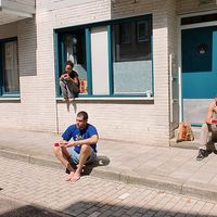 Photos de Vincent Walraven