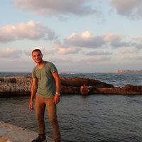 Mohamed Morsy's Photo