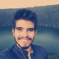 Andrey Carvalho de Deus's Photo