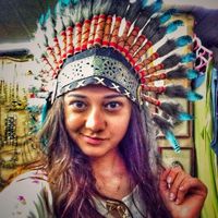 Elif Yılmaz的照片