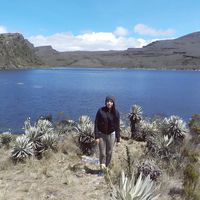 Alejandra  Cruz's Photo