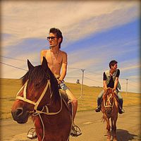 Ilshat Rakhimbay的照片