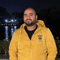 Ahmed Kasem的照片