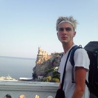 Султан Султанов's Photo