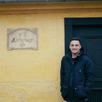 Nick Meinhardt's Photo