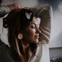 Ksusha Sarvilova's Photo