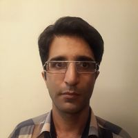 Mehdi Keramatfar's Photo