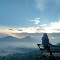 fahda nuraini's Photo