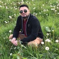 Fotos de Grizman si mohammed