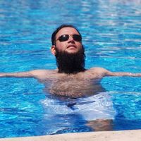 SOHAIB TAHIR's Photo