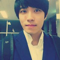 Hyuk Kim's Photo