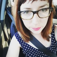 Fotos von Kaci Smith