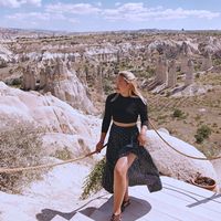 Olivia Tong的照片