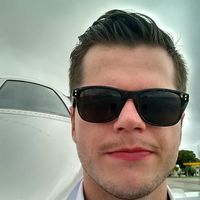 Matheus Crewe's Photo