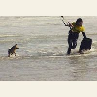 Miguel Caikiter's Photo