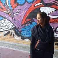 Moriah Stendel's Photo