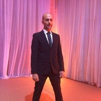 Fotos de Mauricio Yazbek