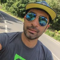 Felipe Guerra's Photo