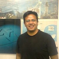 Edgar Berrospe的照片