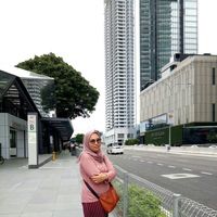 Yumas Daleni's Photo