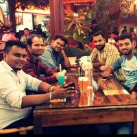 Aman Agrawal的照片